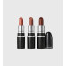 Mac Lustrelite Mini Lipstick Trio: Pink